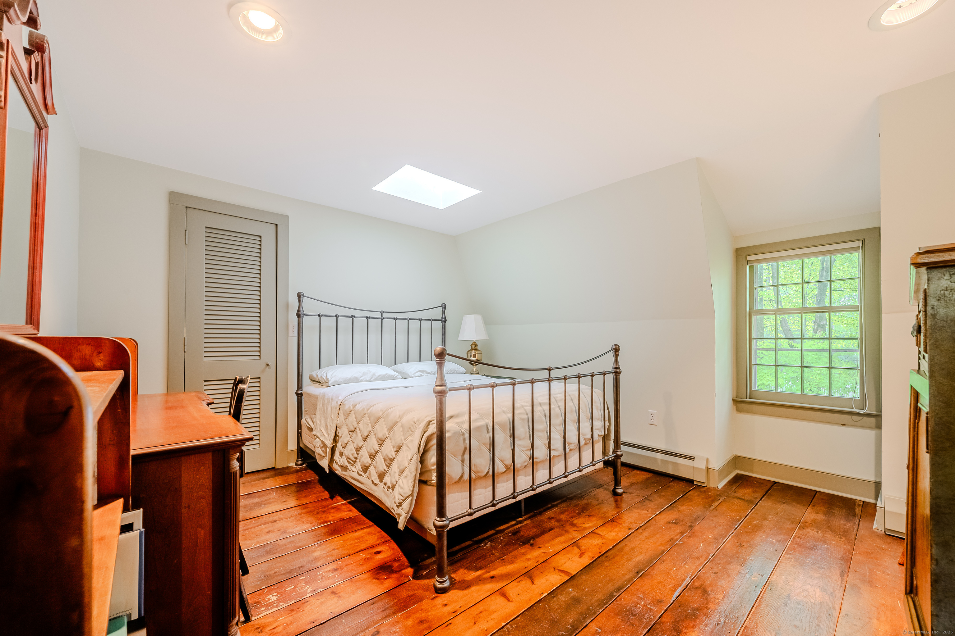 36 Burnt Swamp, Woodbridge, Connecticut 06525