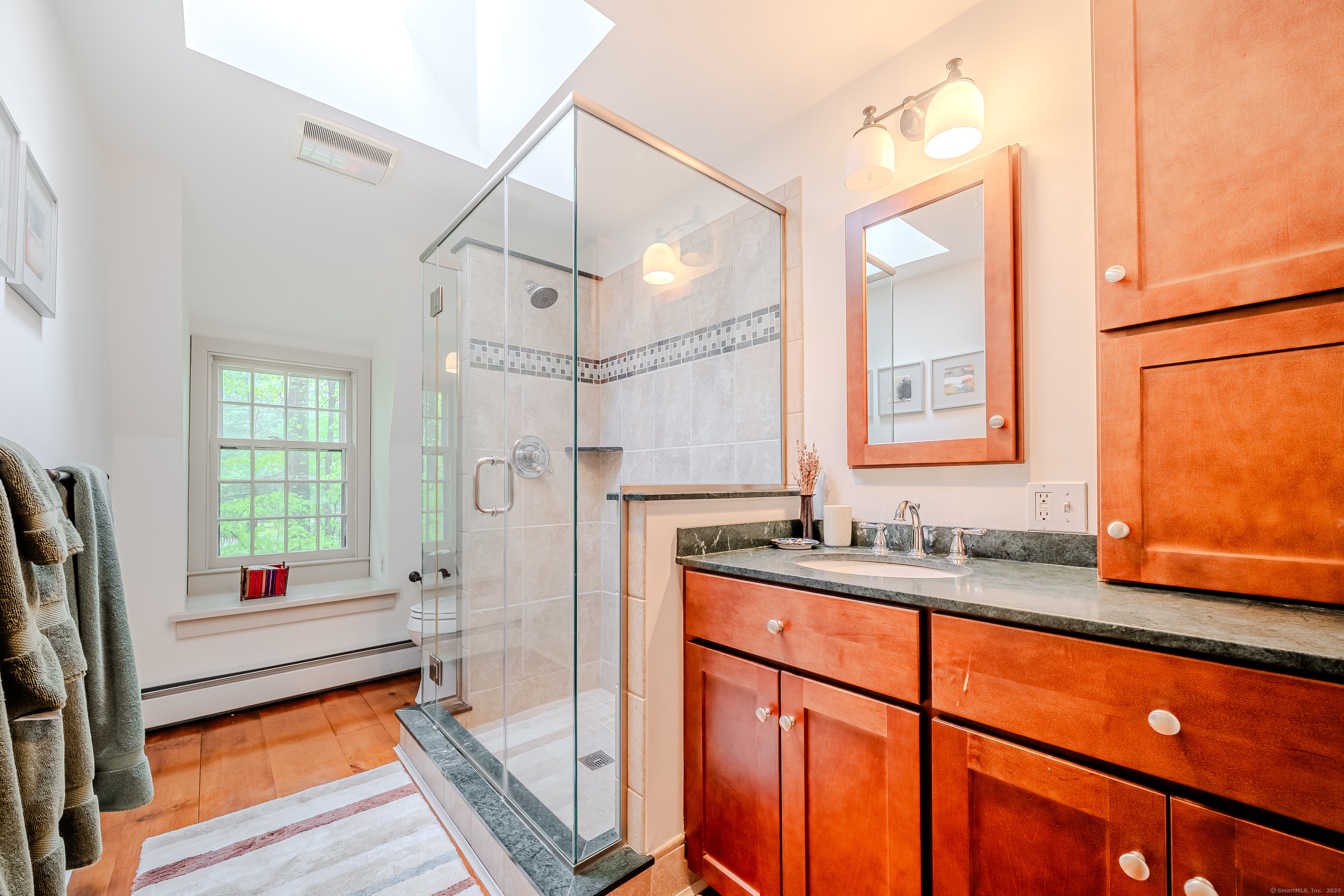 36 Burnt Swamp, Woodbridge, Connecticut 06525