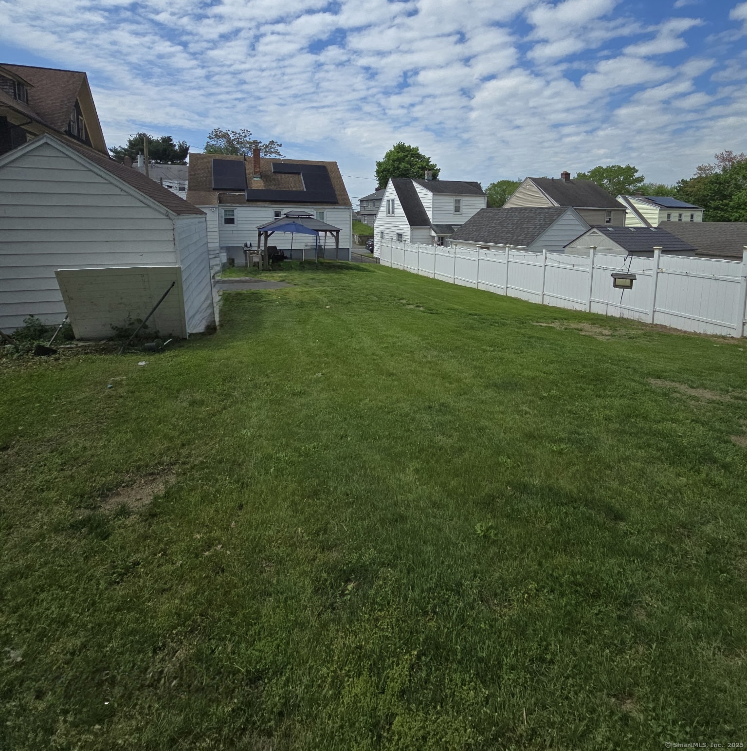 35 Ashley, Bridgeport, Connecticut 06610