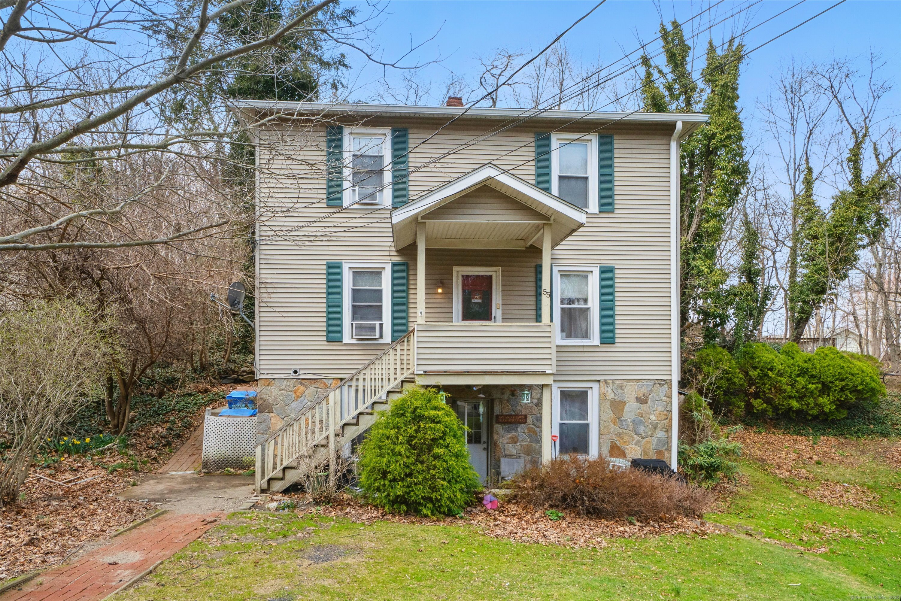 55 Harvard Avenue Shelton CT