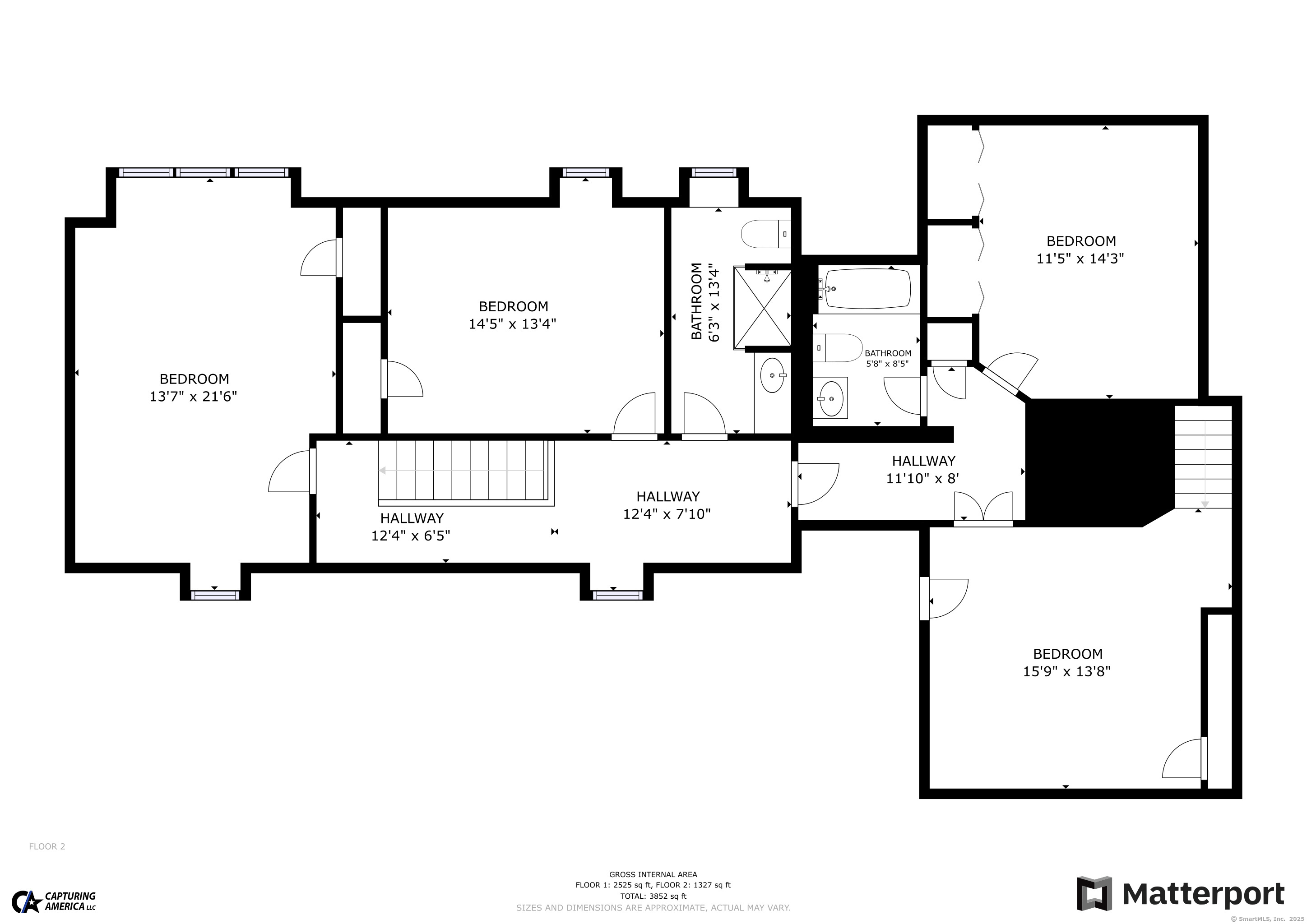 36 Burnt Swamp, Woodbridge, Connecticut 06525