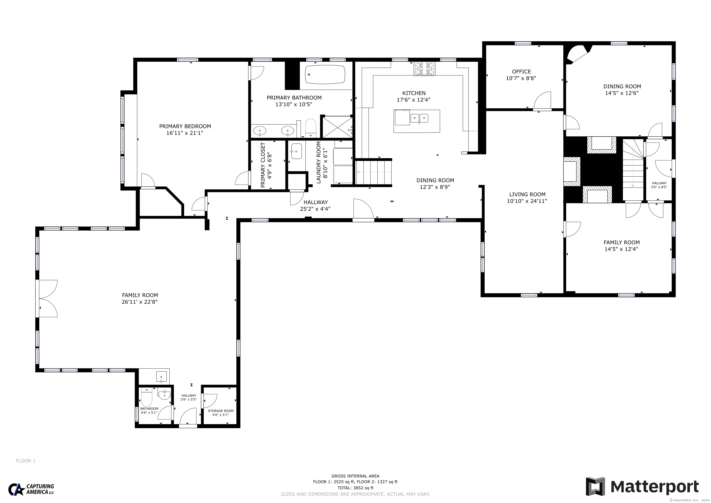 36 Burnt Swamp, Woodbridge, Connecticut 06525