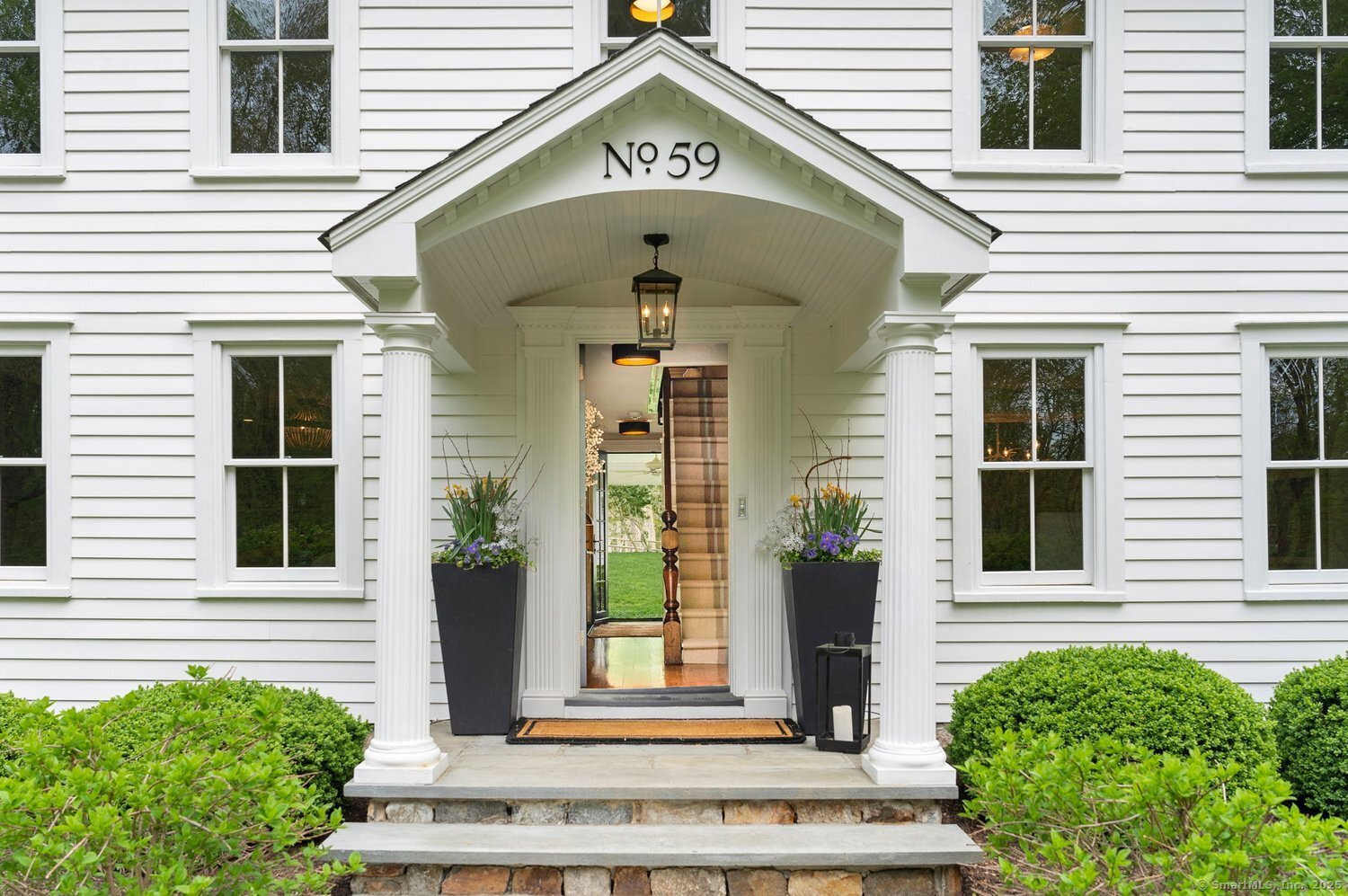 59 Old South Salem, Ridgefield, Connecticut 06877
