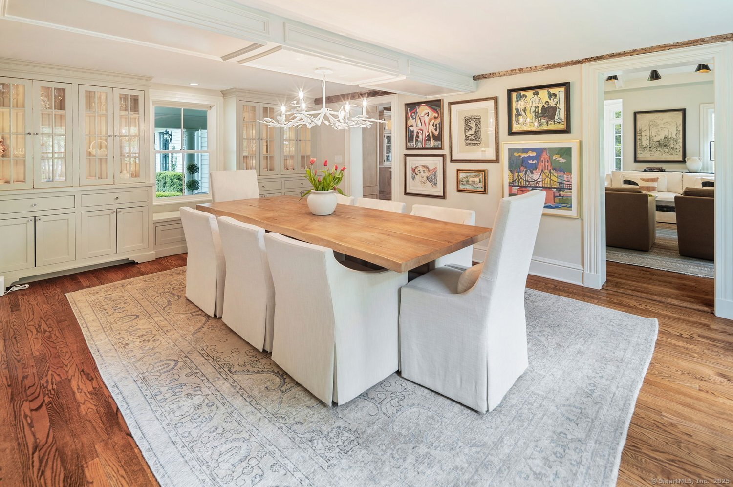59 Old South Salem, Ridgefield, Connecticut 06877