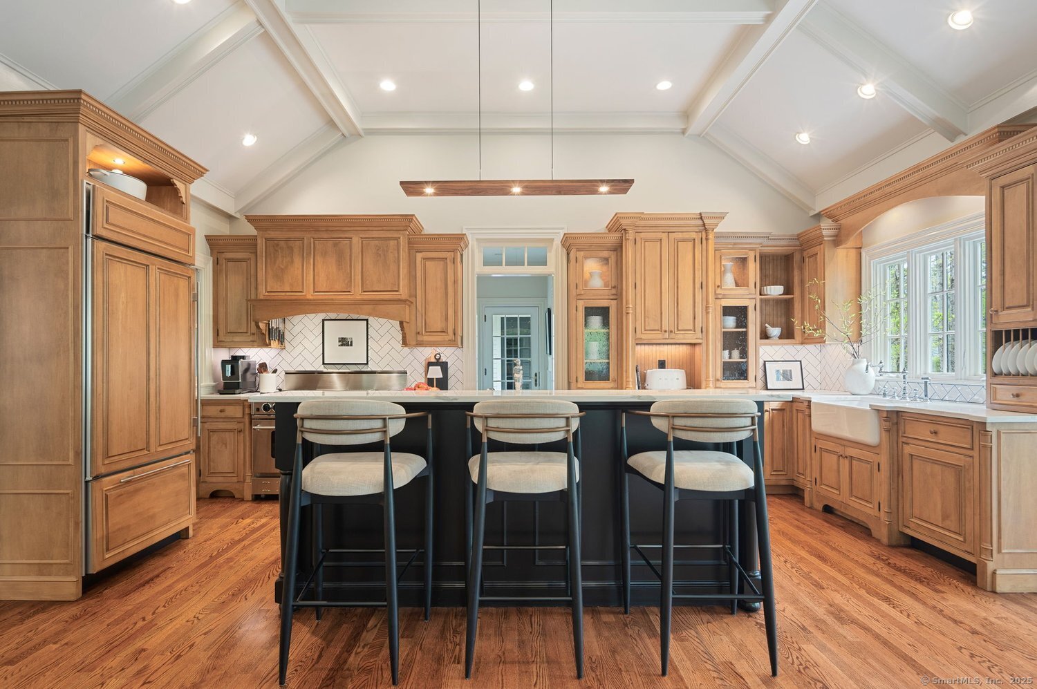 59 Old South Salem, Ridgefield, Connecticut 06877