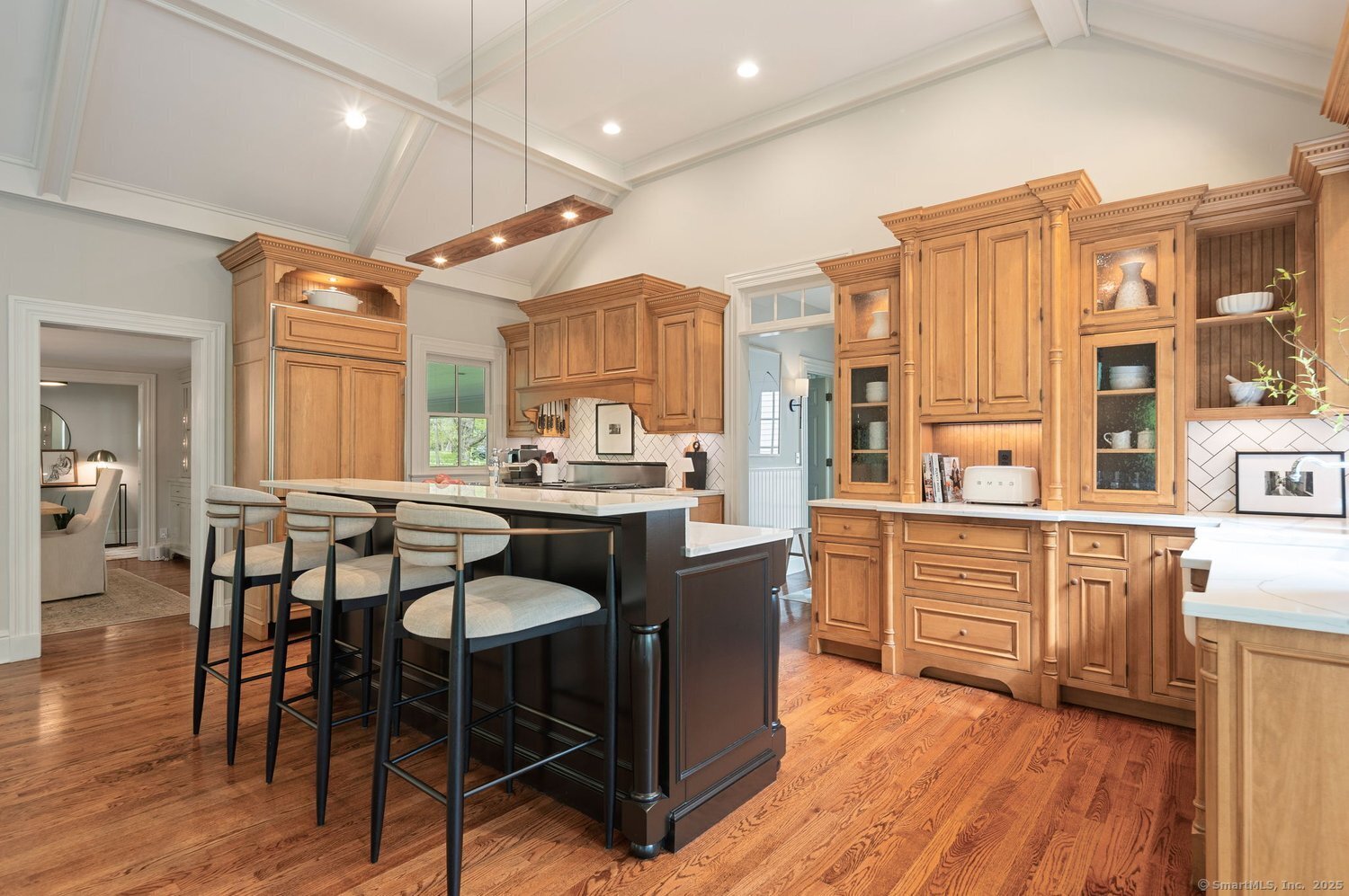 59 Old South Salem, Ridgefield, Connecticut 06877