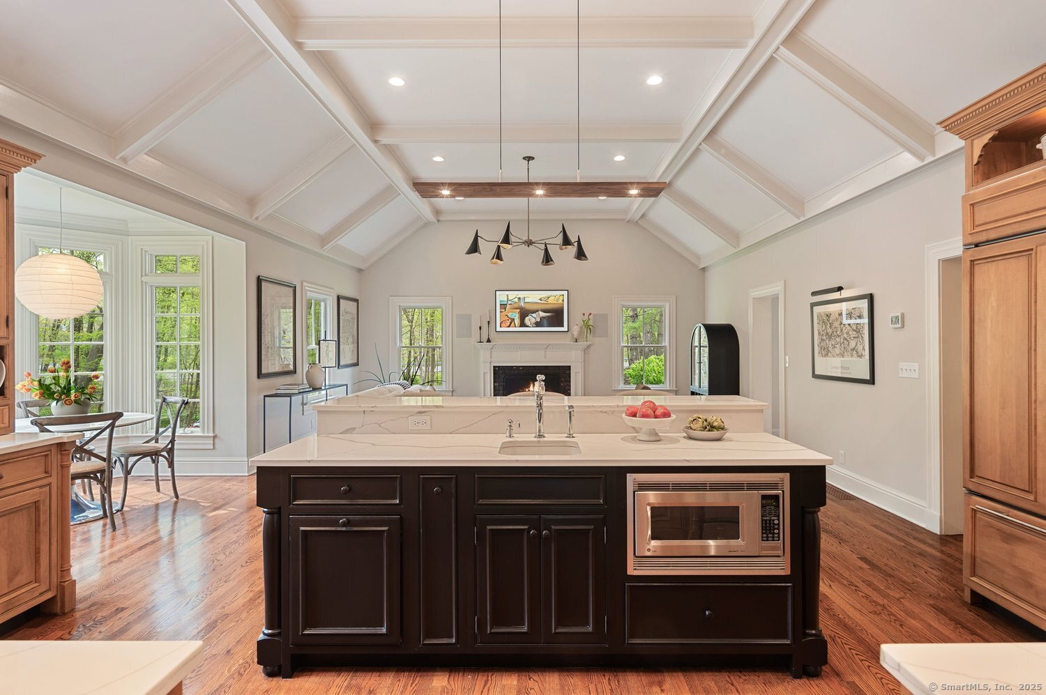 59 Old South Salem, Ridgefield, Connecticut 06877