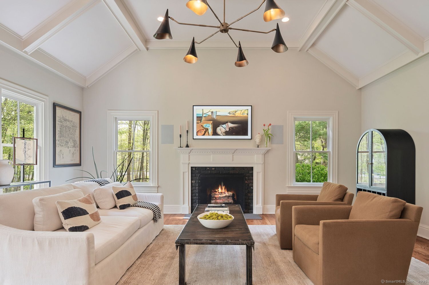 59 Old South Salem, Ridgefield, Connecticut 06877