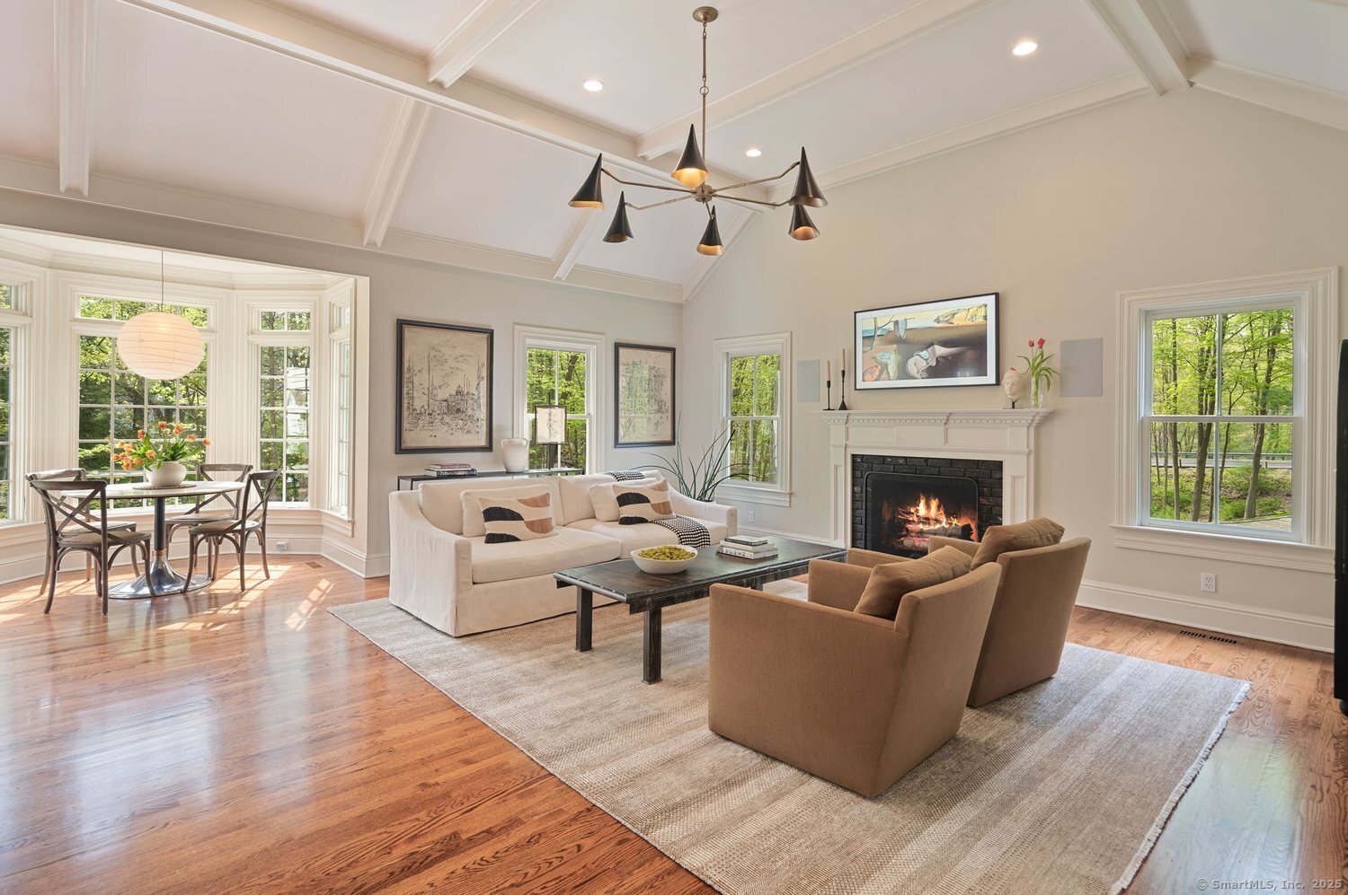 59 Old South Salem, Ridgefield, Connecticut 06877