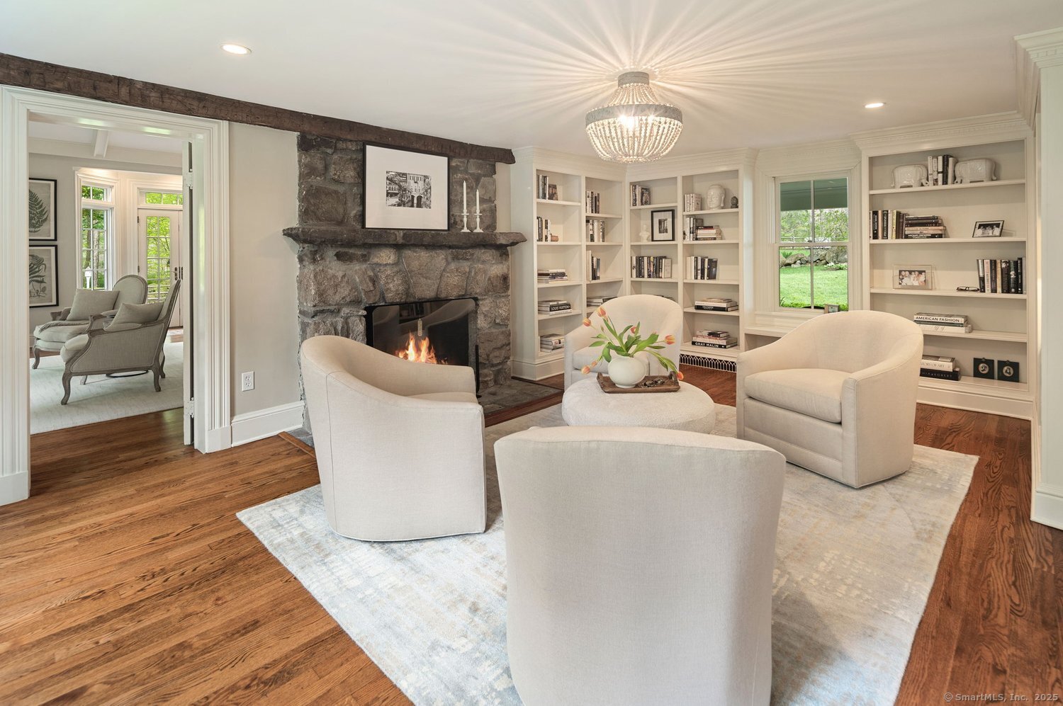 59 Old South Salem, Ridgefield, Connecticut 06877