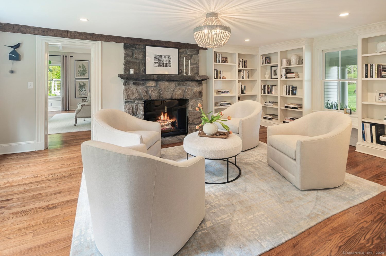 59 Old South Salem, Ridgefield, Connecticut 06877