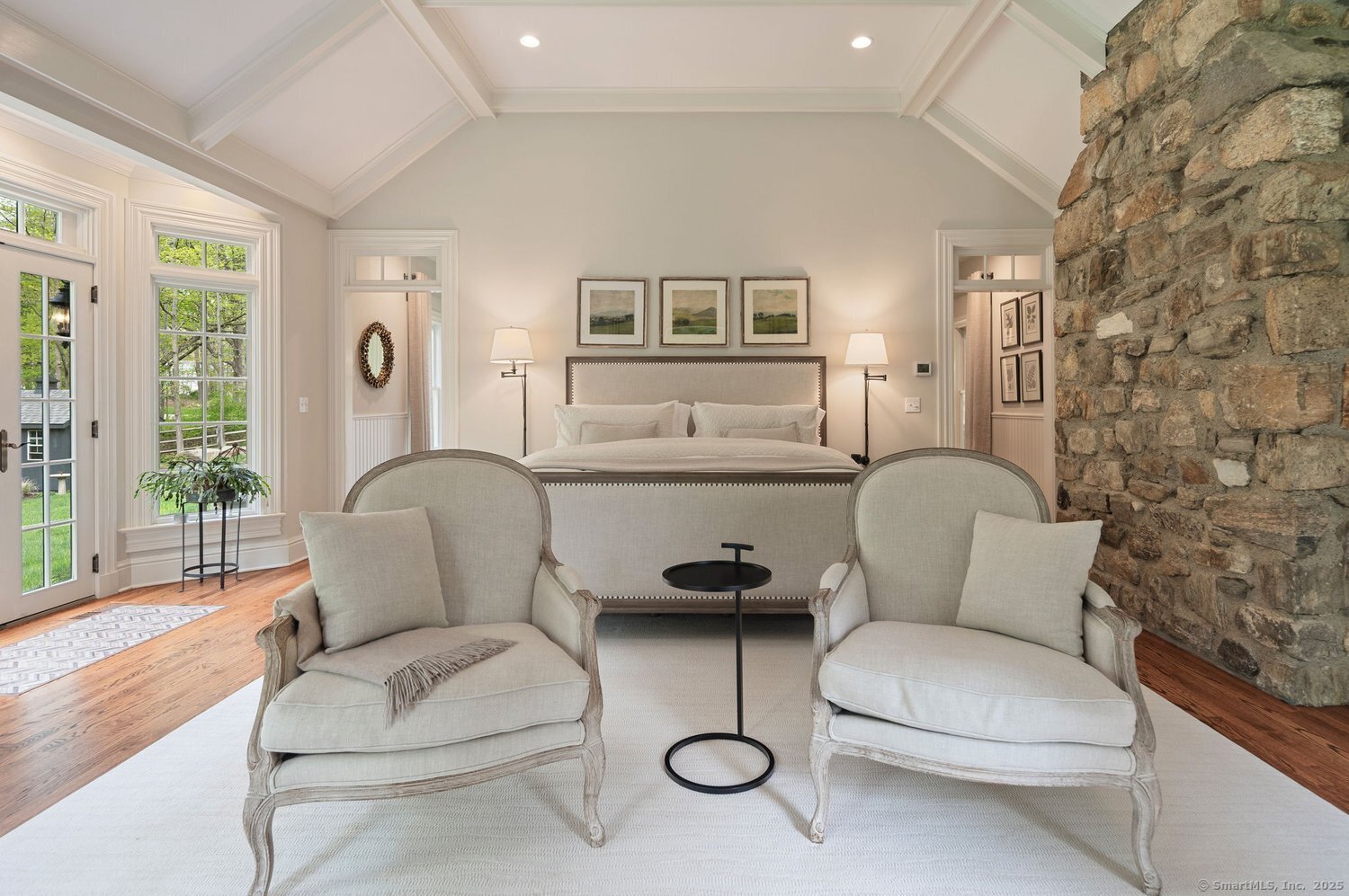 59 Old South Salem, Ridgefield, Connecticut 06877