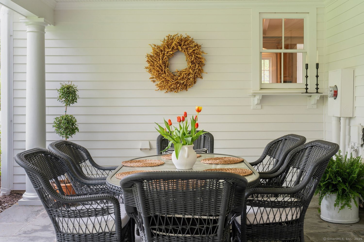 59 Old South Salem, Ridgefield, Connecticut 06877