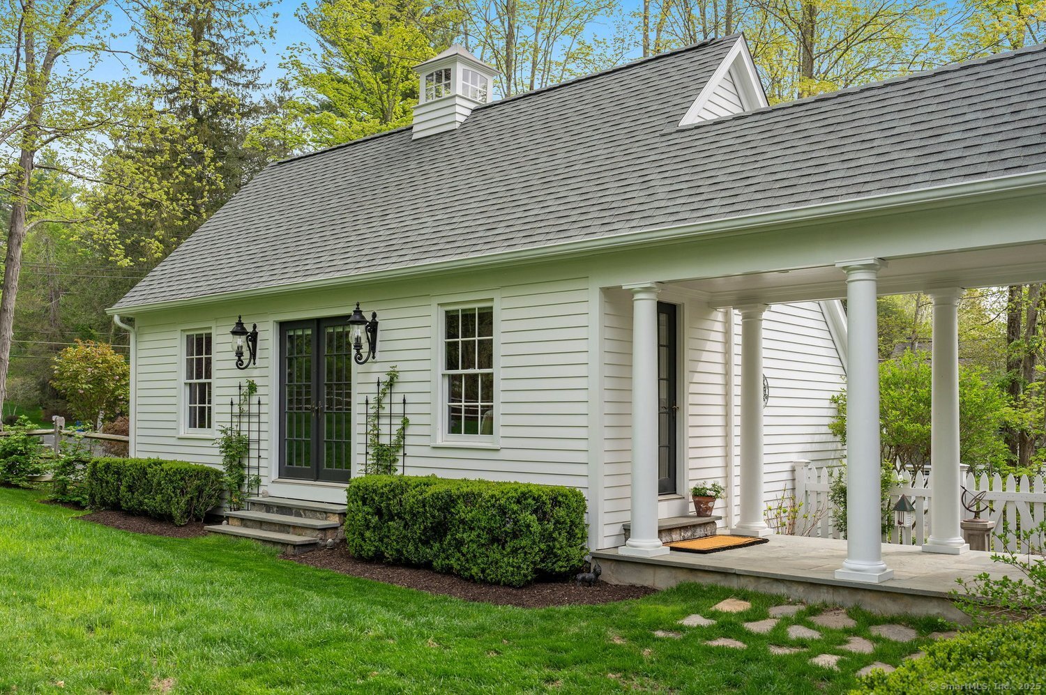 59 Old South Salem, Ridgefield, Connecticut 06877