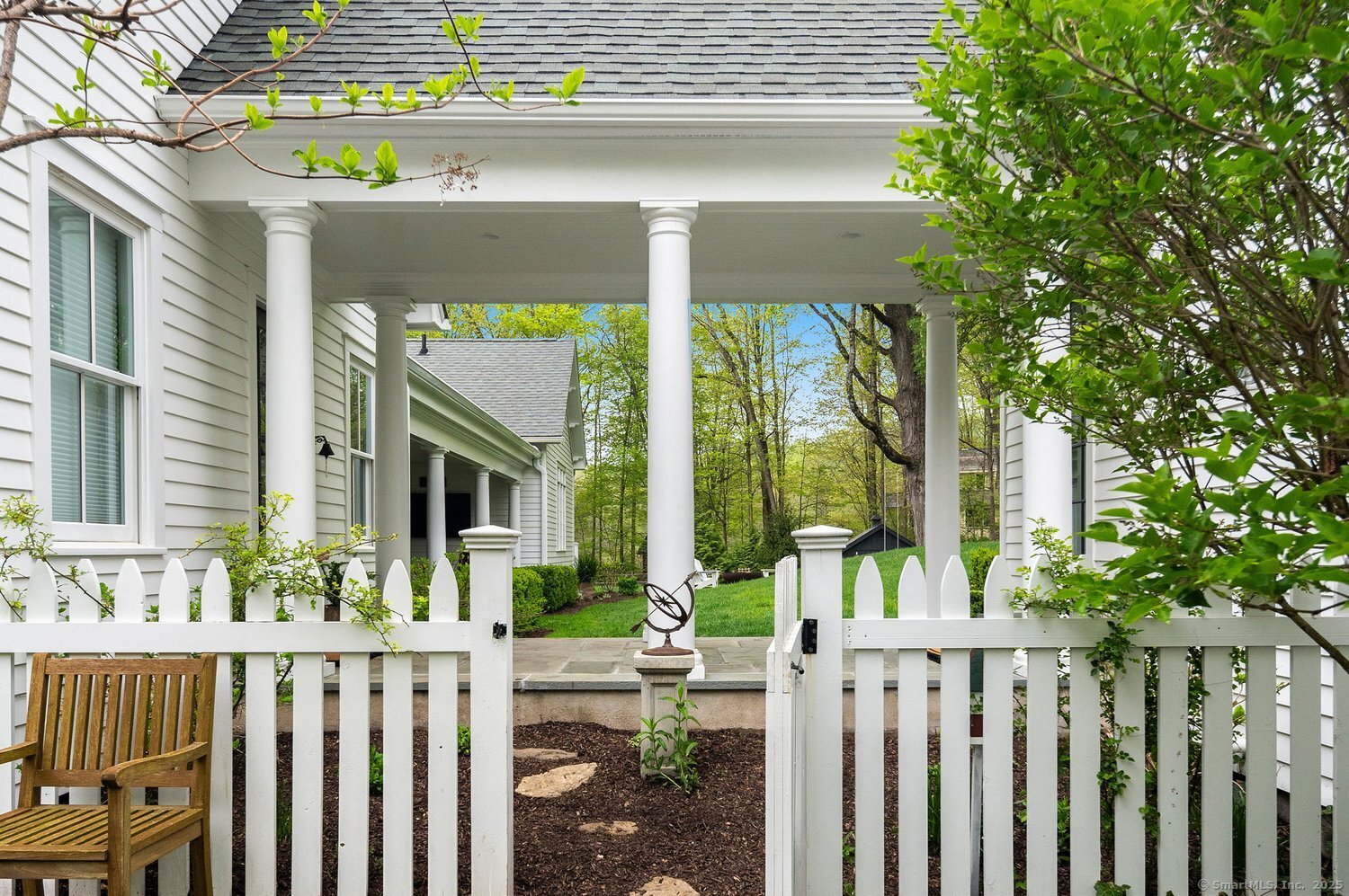 59 Old South Salem, Ridgefield, Connecticut 06877