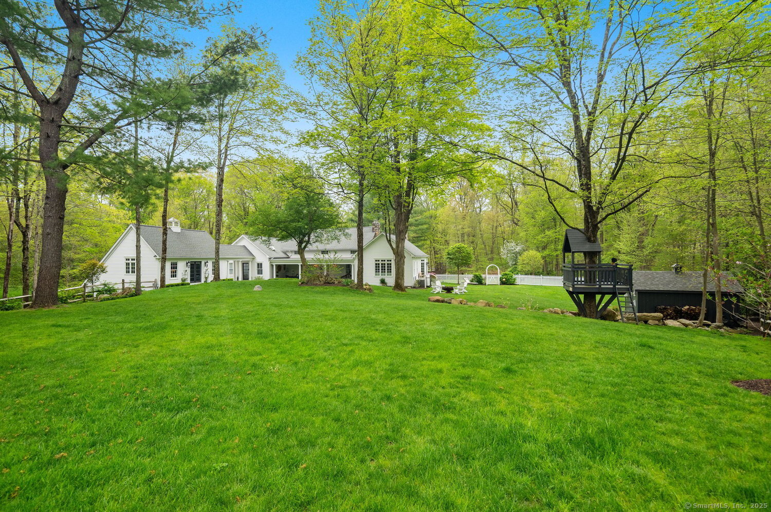 59 Old South Salem, Ridgefield, Connecticut 06877