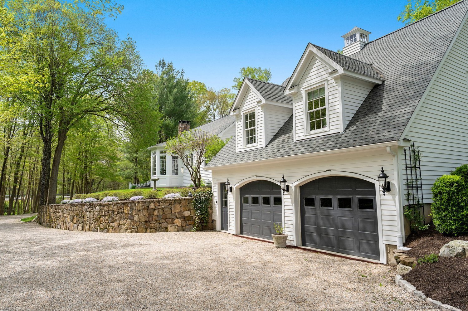 59 Old South Salem, Ridgefield, Connecticut 06877