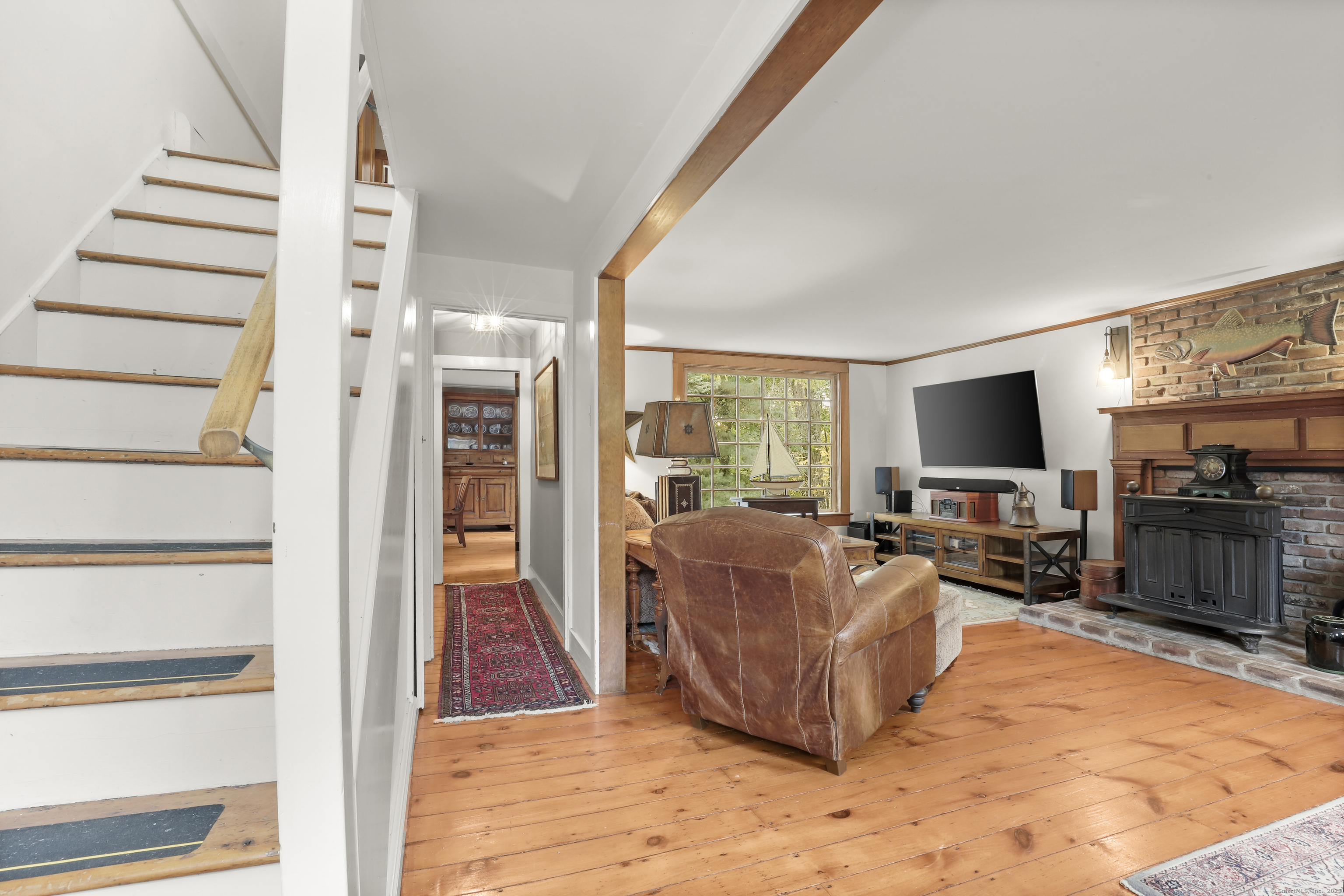 47 - 49 Hollow Tree Ridge, Darien, Connecticut 06820