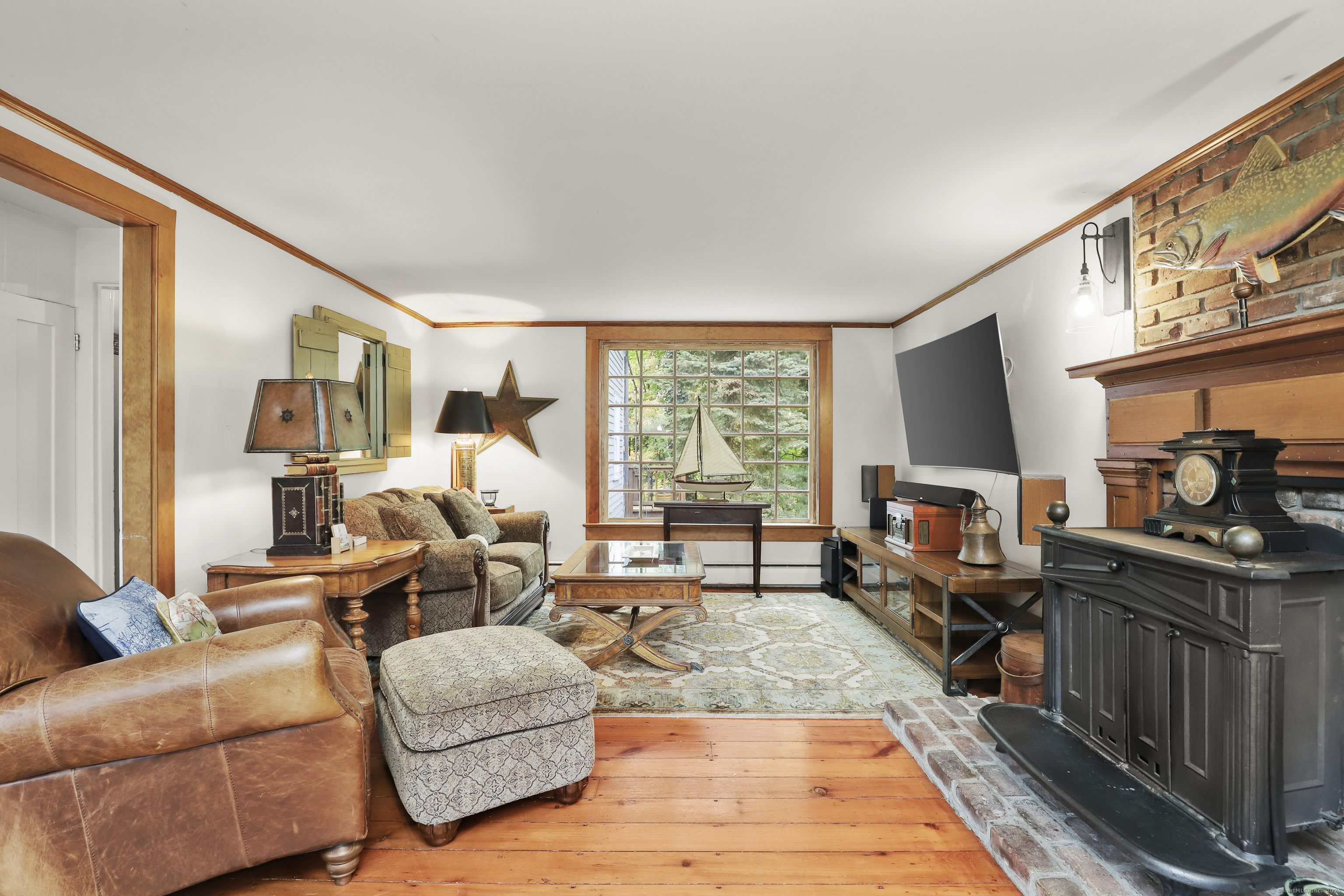 47 - 49 Hollow Tree Ridge, Darien, Connecticut 06820