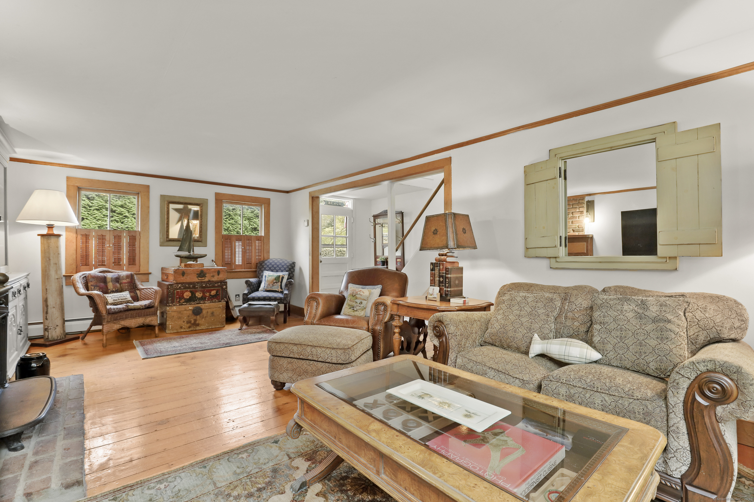 47 - 49 Hollow Tree Ridge, Darien, Connecticut 06820