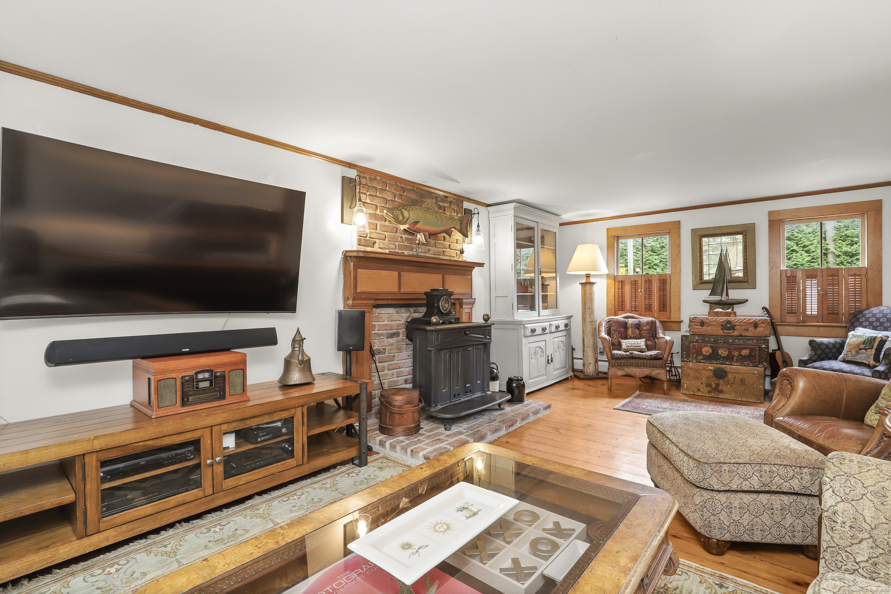 47 - 49 Hollow Tree Ridge, Darien, Connecticut 06820