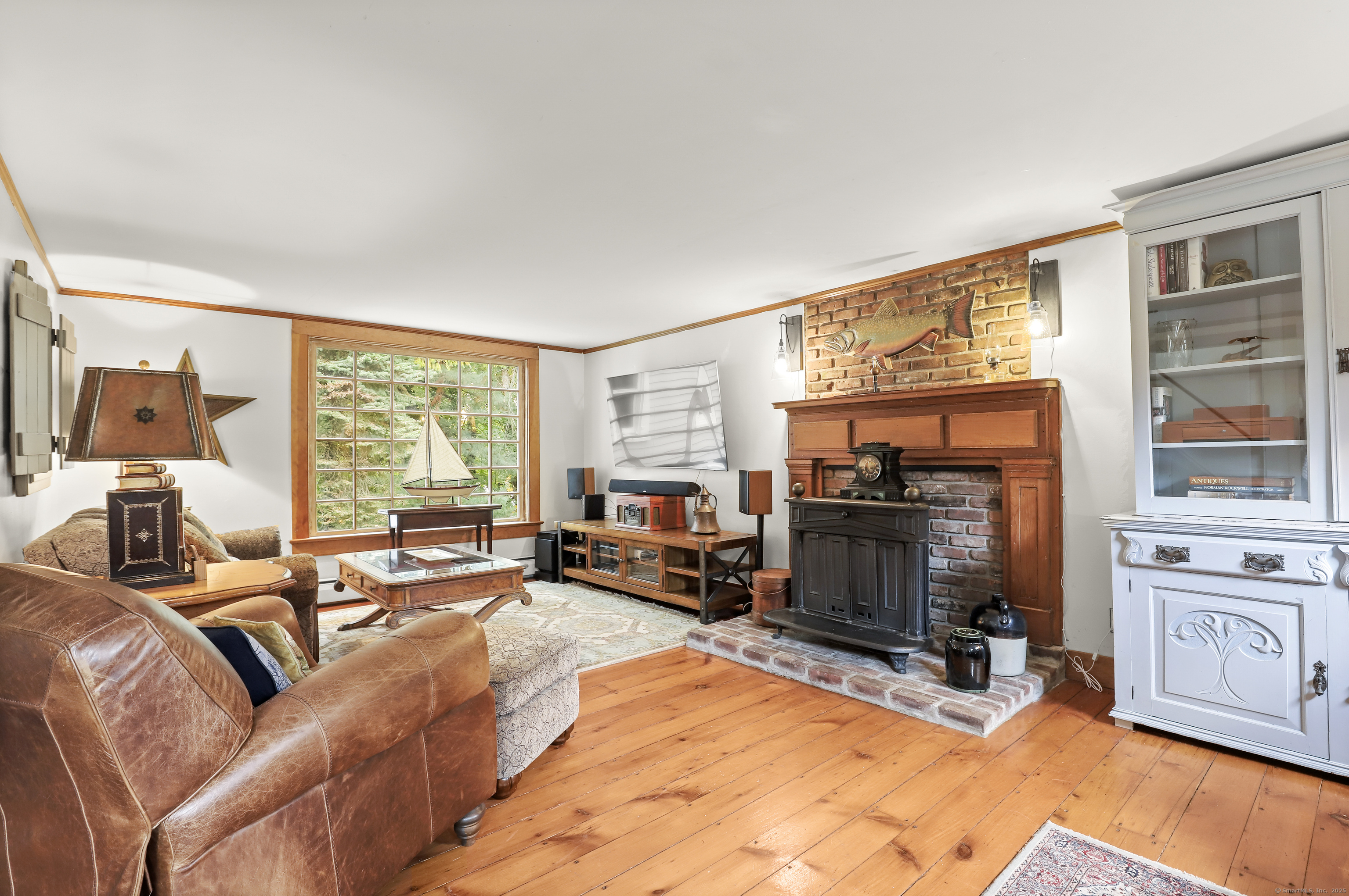 47 - 49 Hollow Tree Ridge, Darien, Connecticut 06820