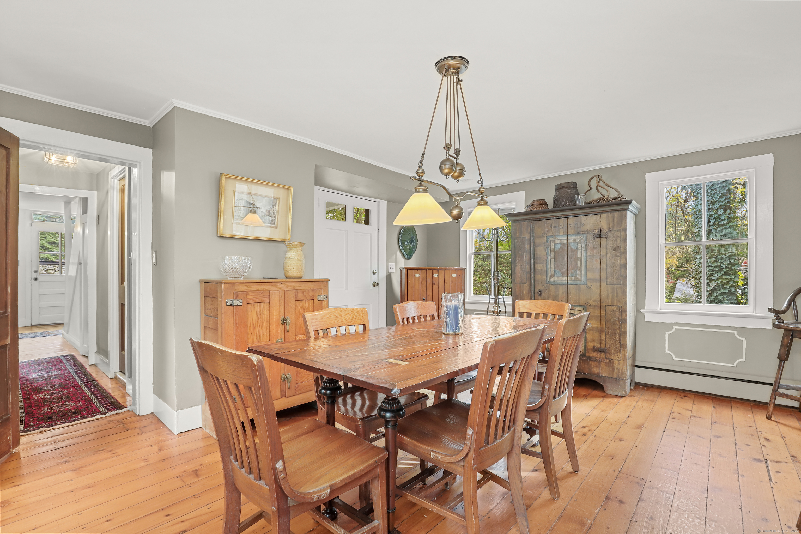 47 - 49 Hollow Tree Ridge, Darien, Connecticut 06820