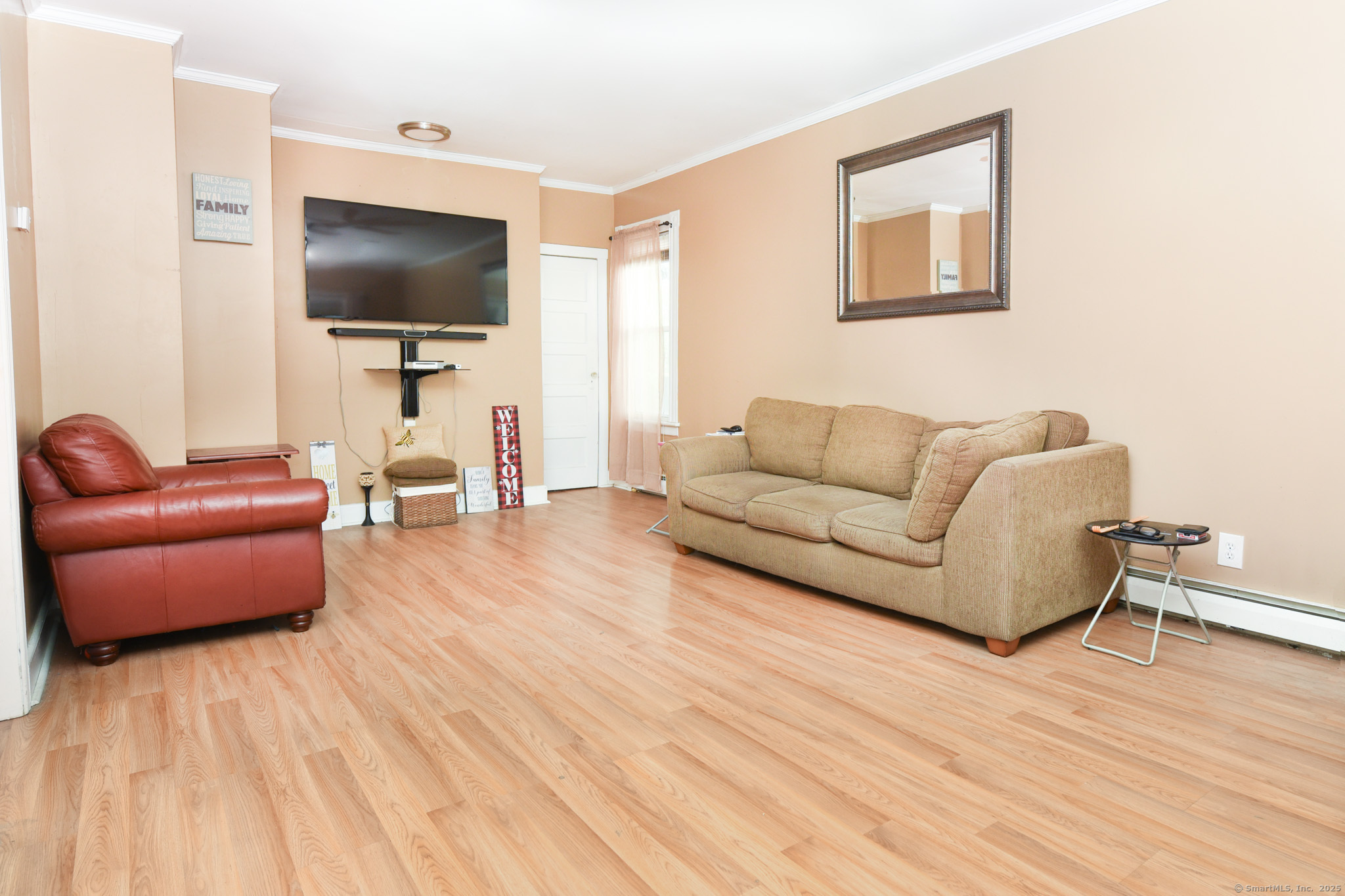 181 Sampson, Bridgeport, Connecticut 06606