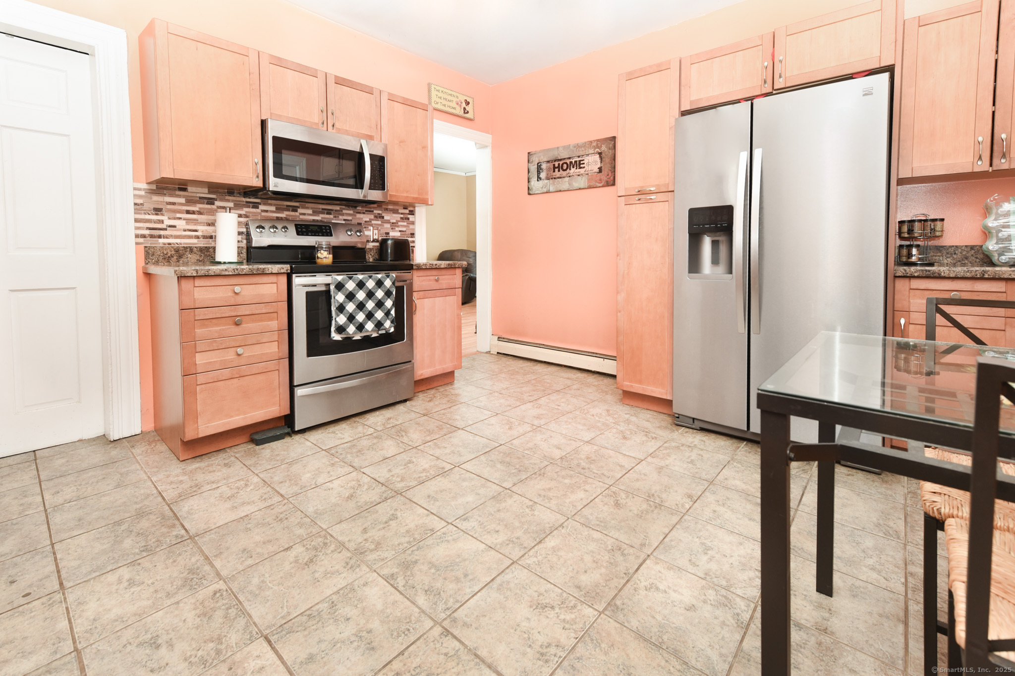 181 Sampson, Bridgeport, Connecticut 06606