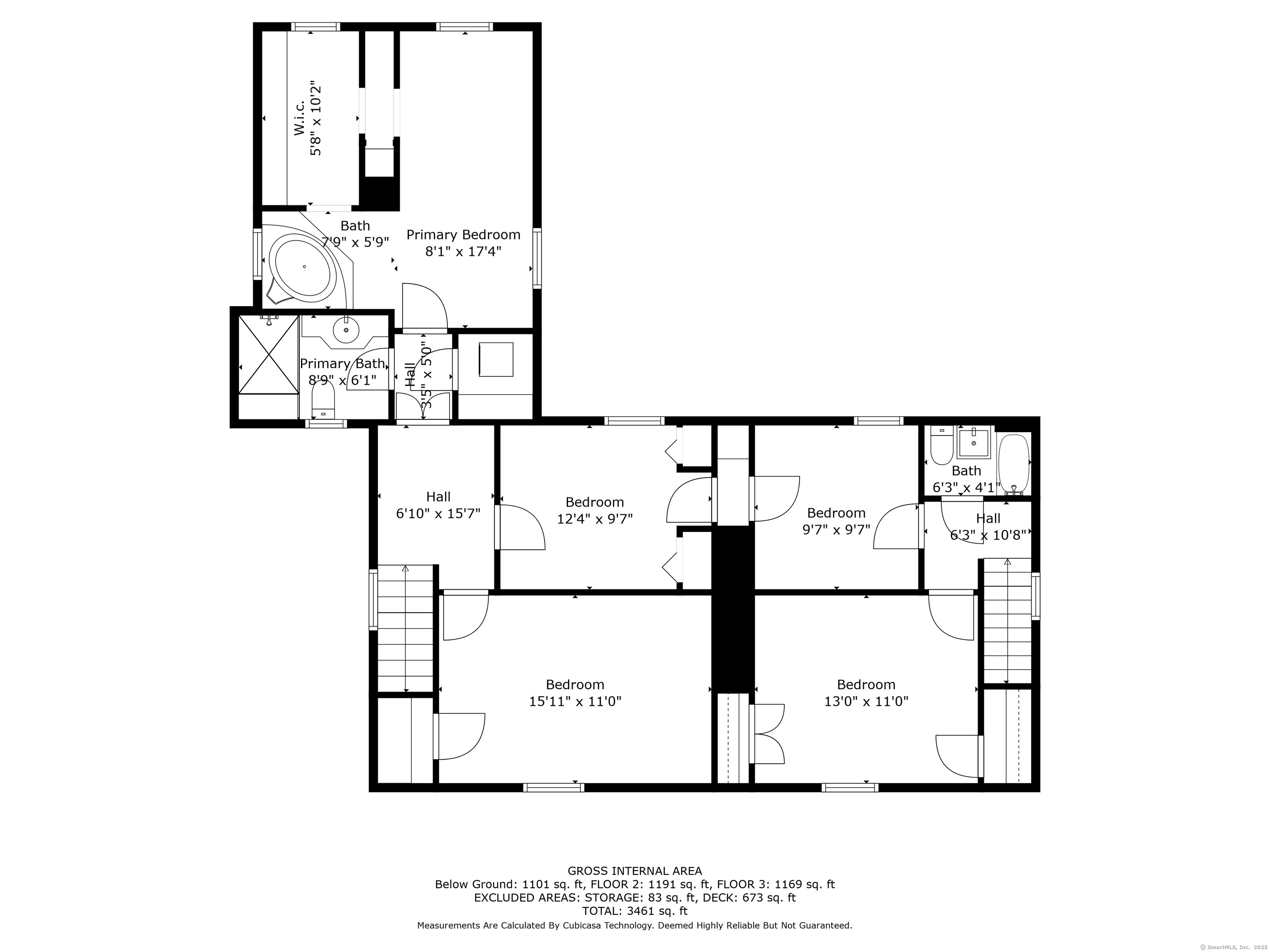 47 - 49 Hollow Tree Ridge, Darien, Connecticut 06820