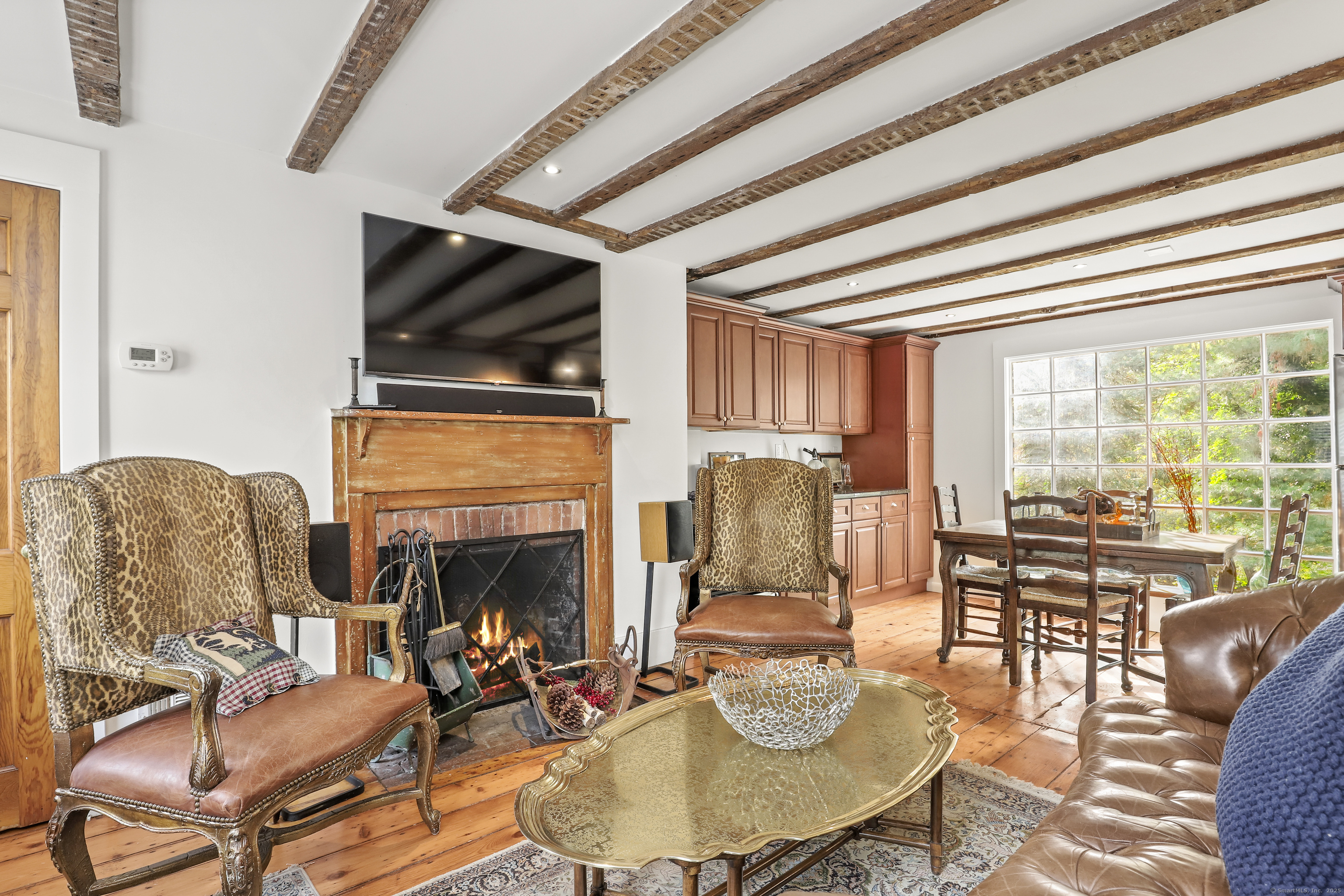 47 - 49 Hollow Tree Ridge, Darien, Connecticut 06820