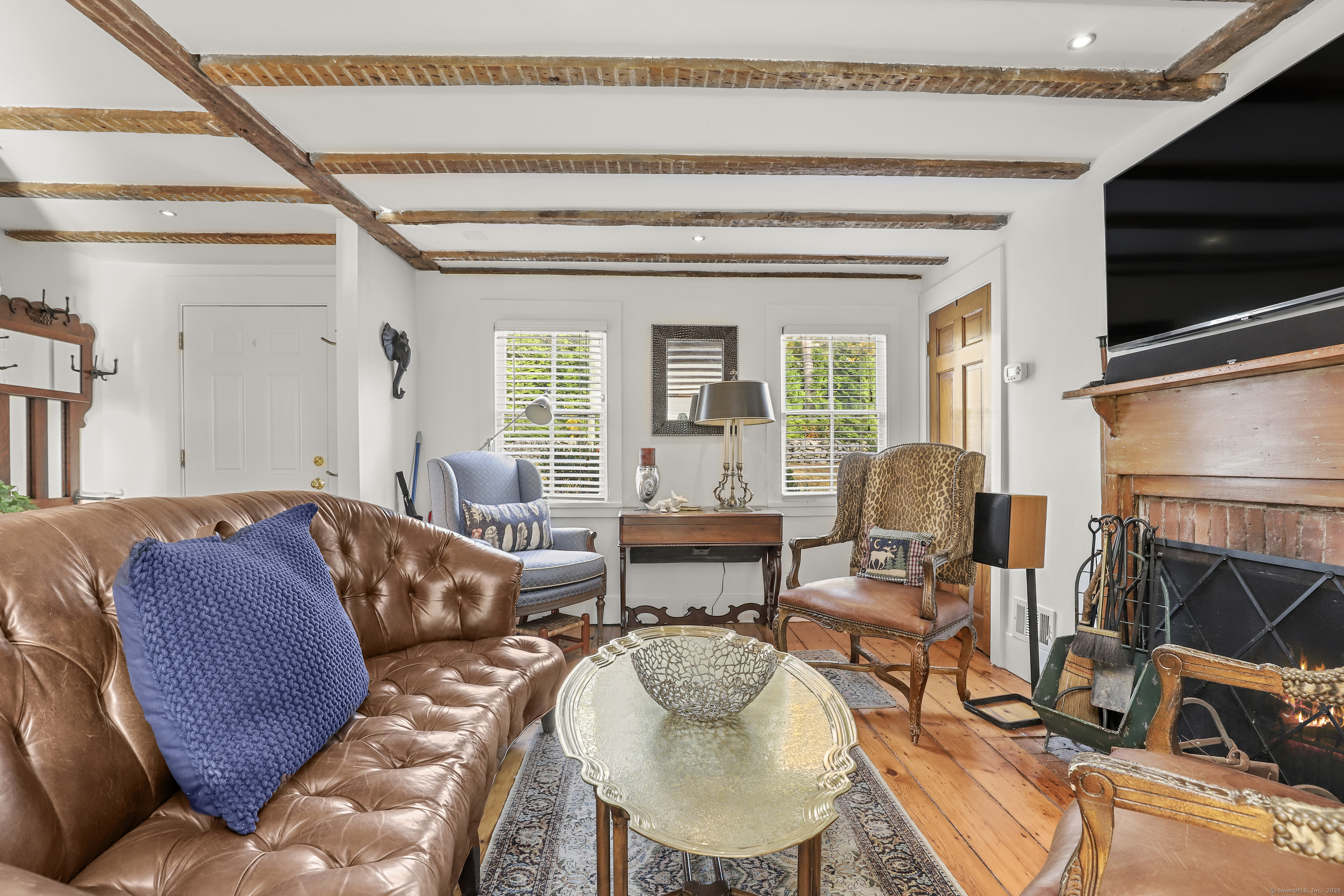 47 - 49 Hollow Tree Ridge, Darien, Connecticut 06820