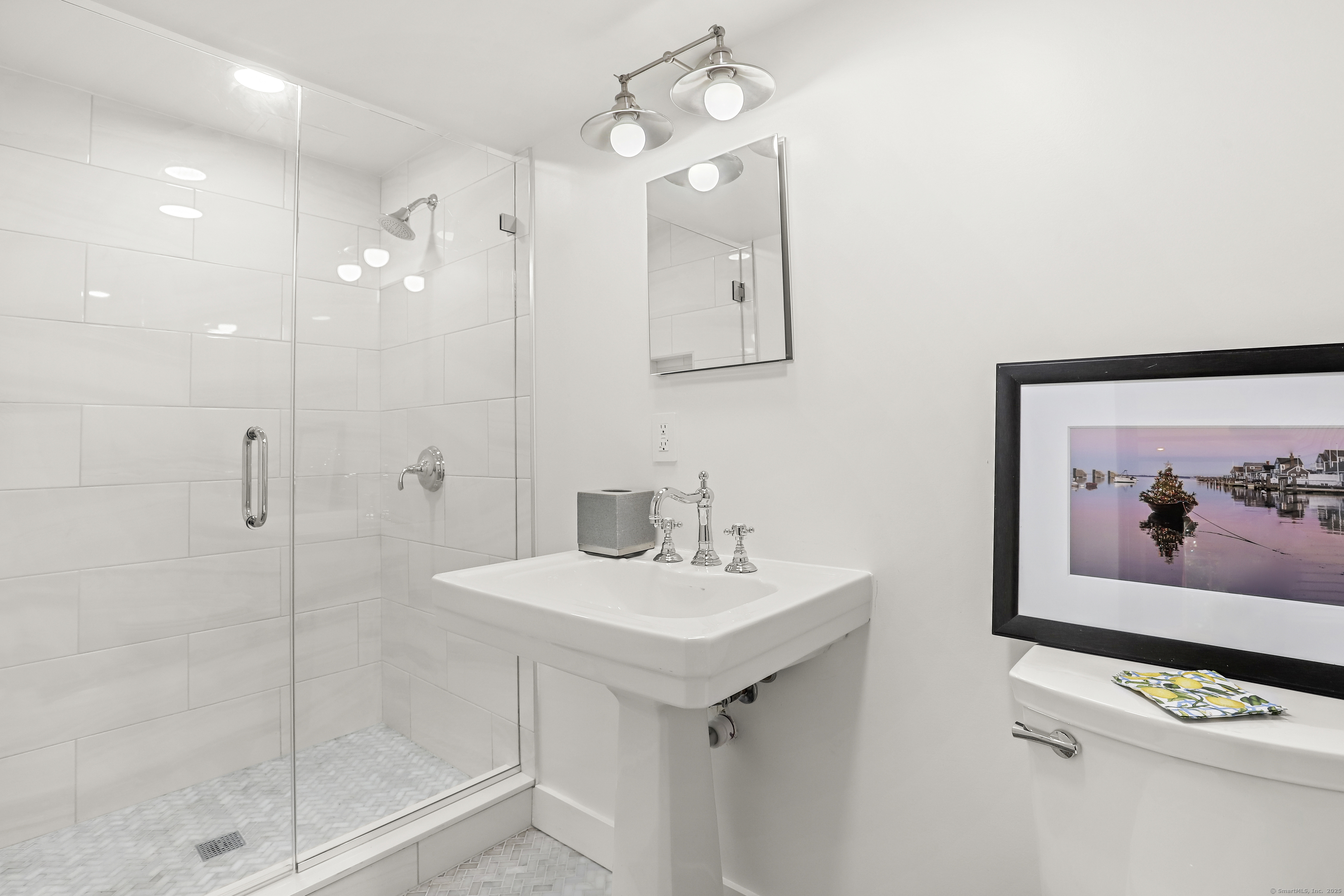 47 - 49 Hollow Tree Ridge, Darien, Connecticut 06820