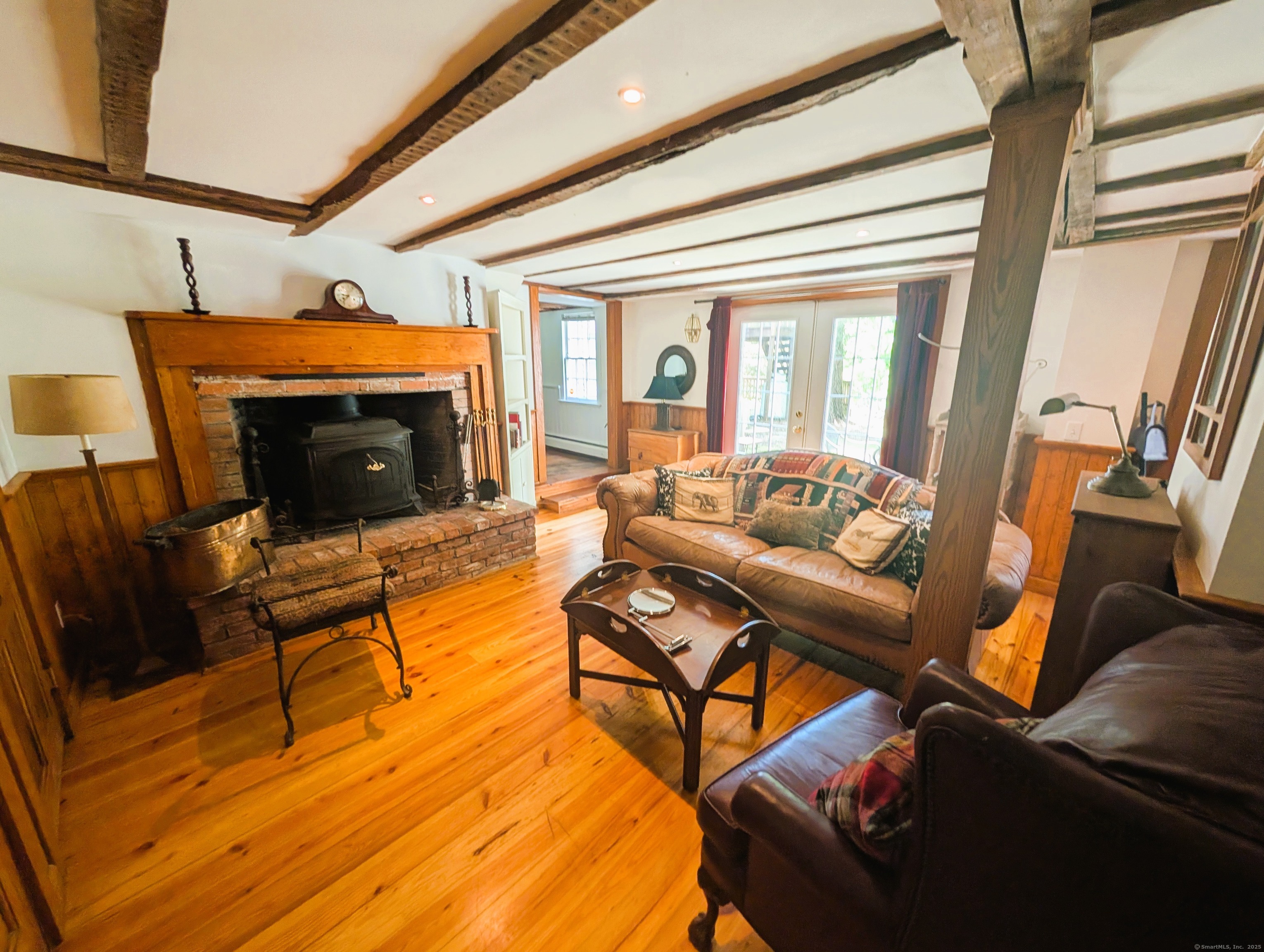 47 - 49 Hollow Tree Ridge, Darien, Connecticut 06820