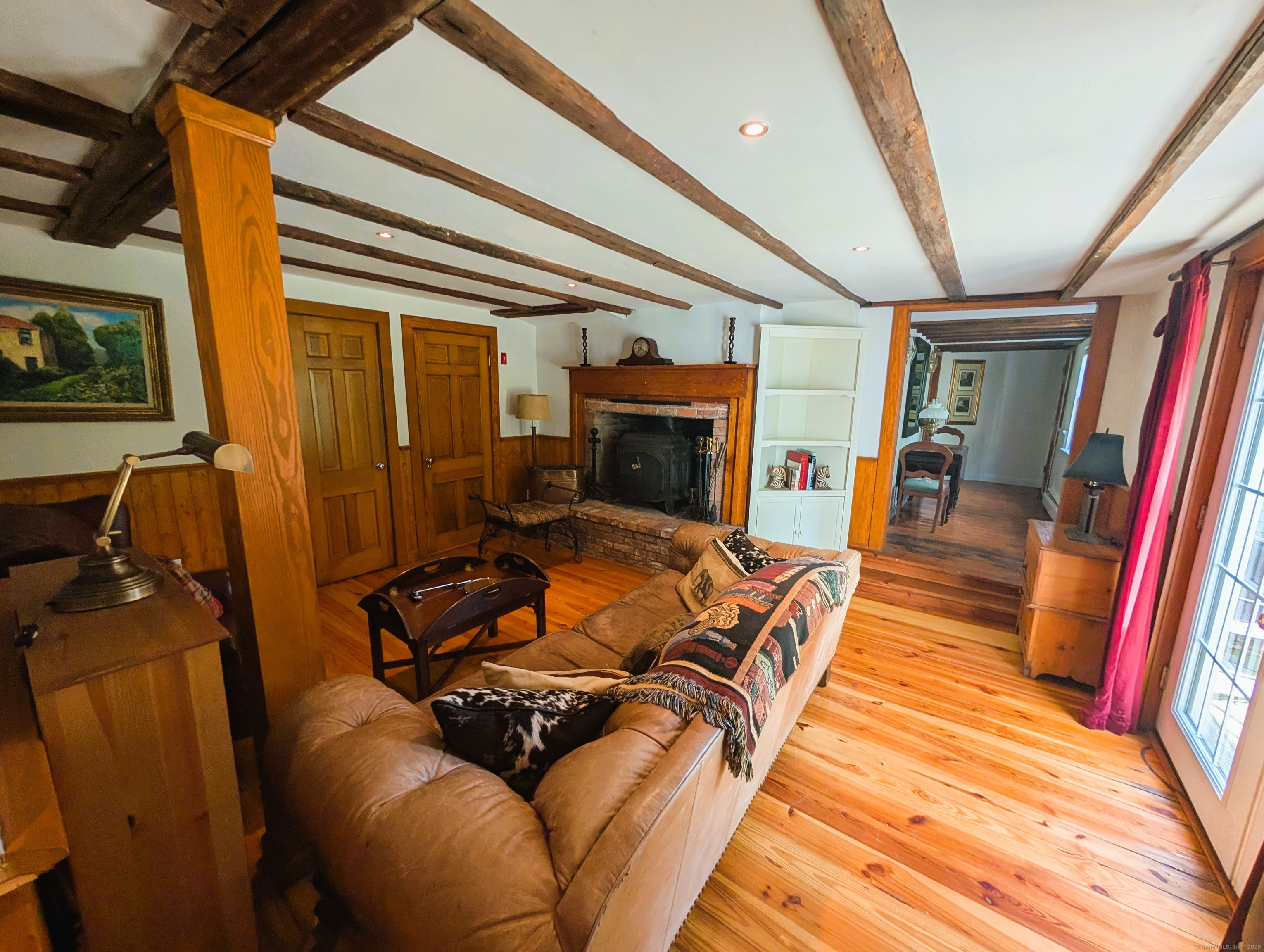 47 - 49 Hollow Tree Ridge, Darien, Connecticut 06820