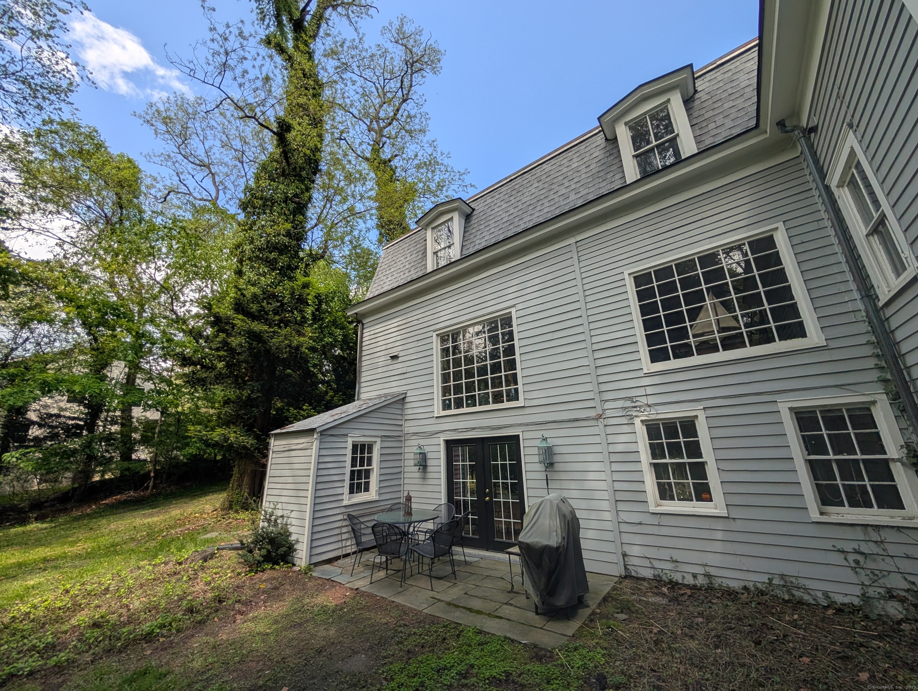 47 - 49 Hollow Tree Ridge, Darien, Connecticut 06820