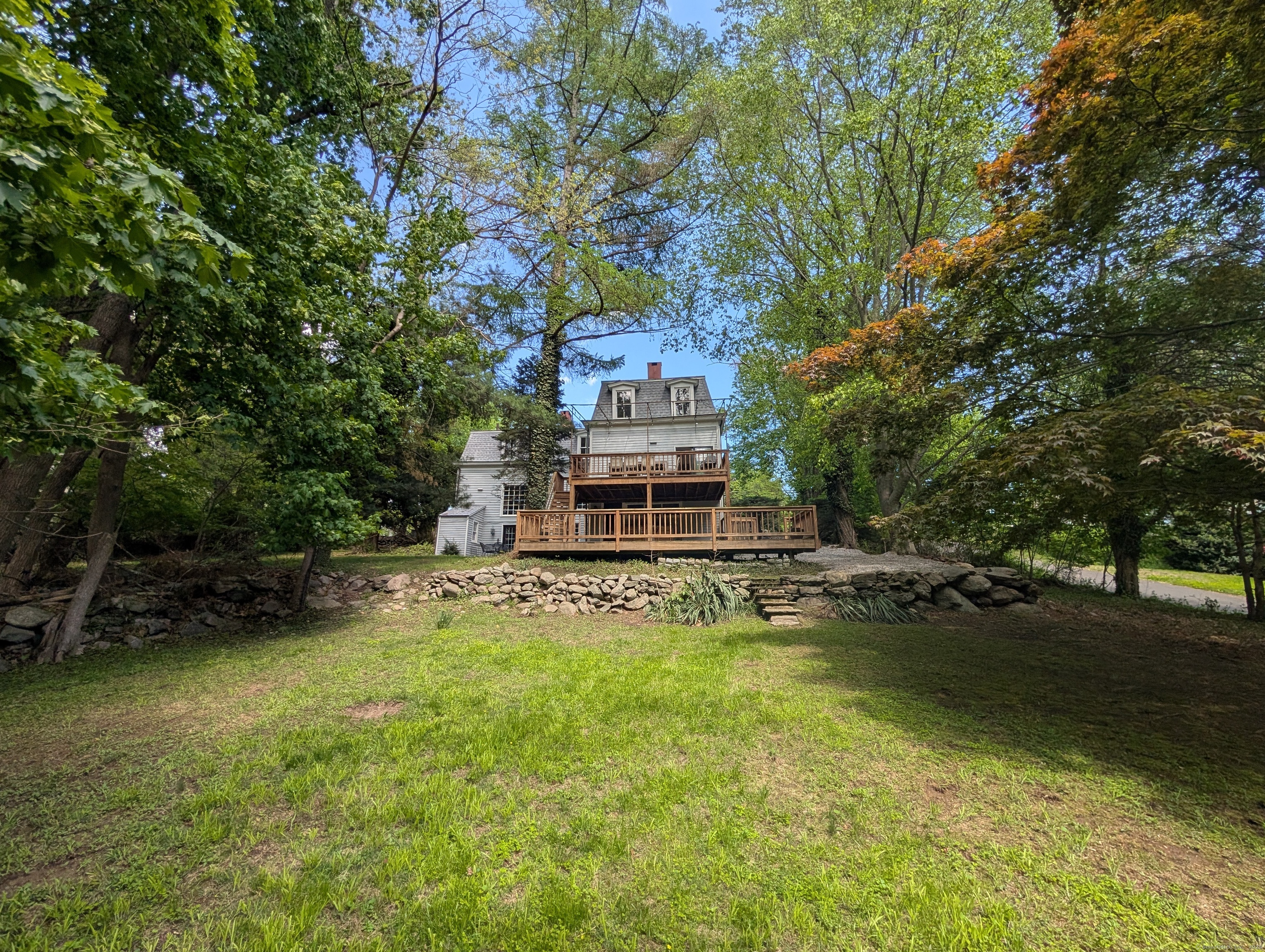 47 - 49 Hollow Tree Ridge, Darien, Connecticut 06820