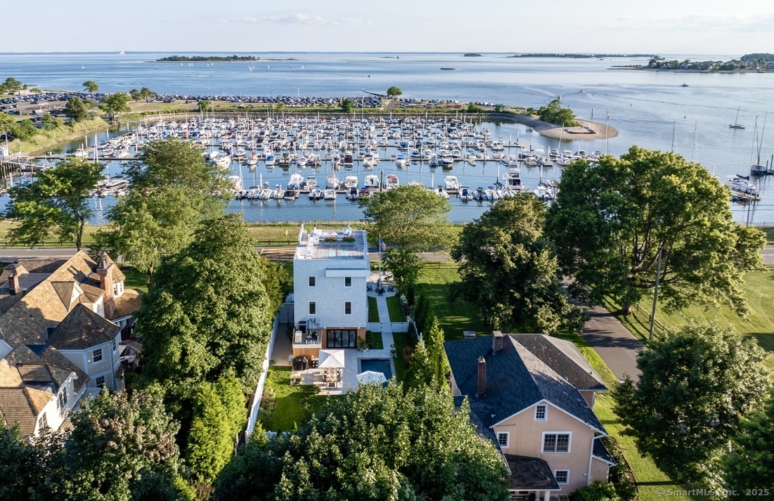 51 Compo Beach, Westport, Connecticut 06880