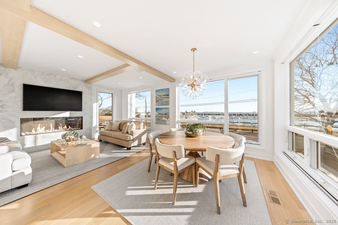 51 Compo Beach, Westport, Connecticut 06880