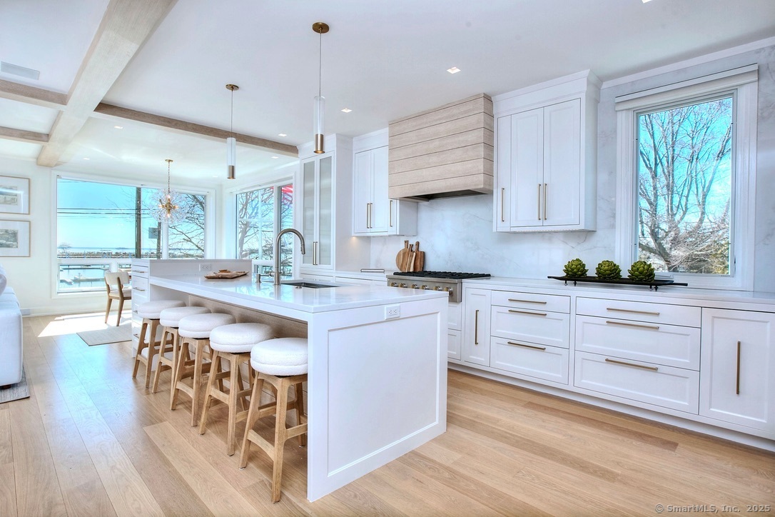 51 Compo Beach, Westport, Connecticut 06880
