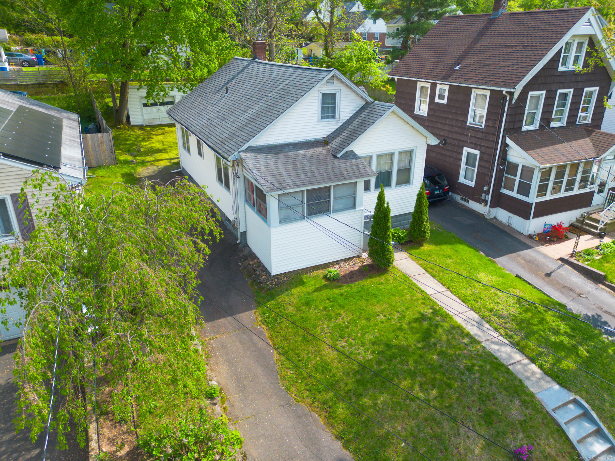 202 Augur, Hamden, Connecticut 06517