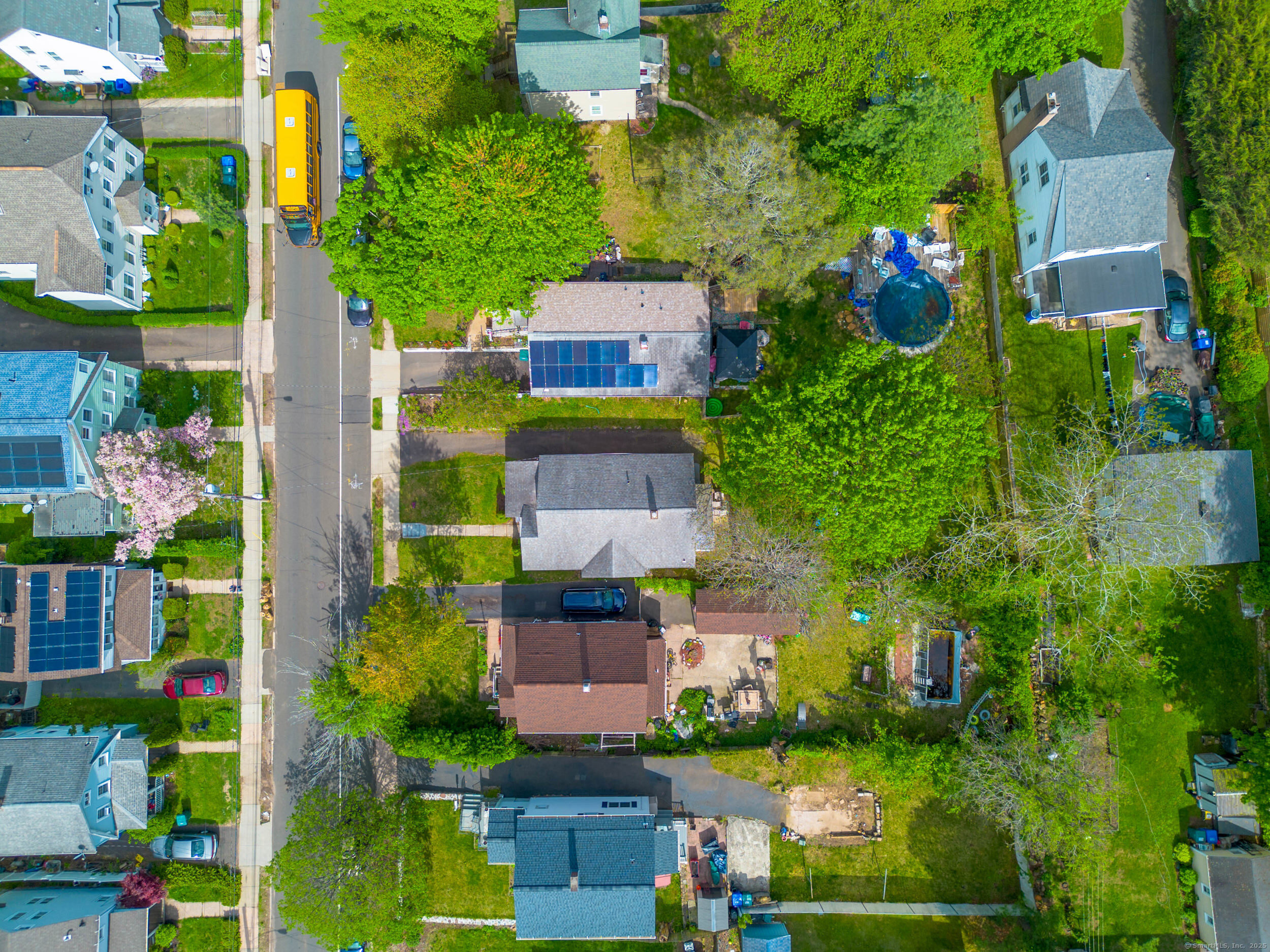 202 Augur, Hamden, Connecticut 06517