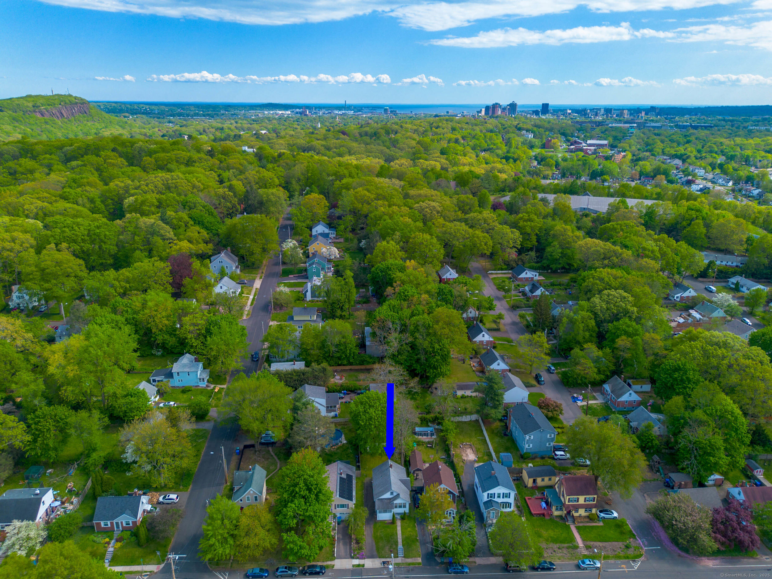 202 Augur, Hamden, Connecticut 06517