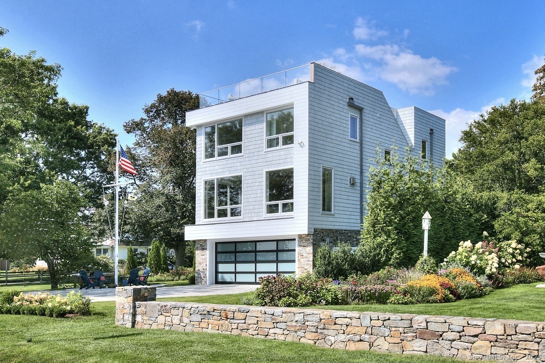 51 Compo Beach, Westport, Connecticut 06880
