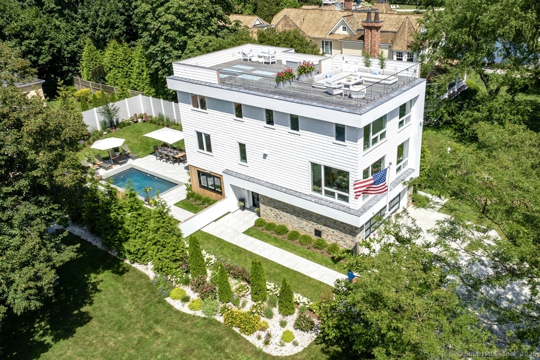 51 Compo Beach, Westport, Connecticut 06880