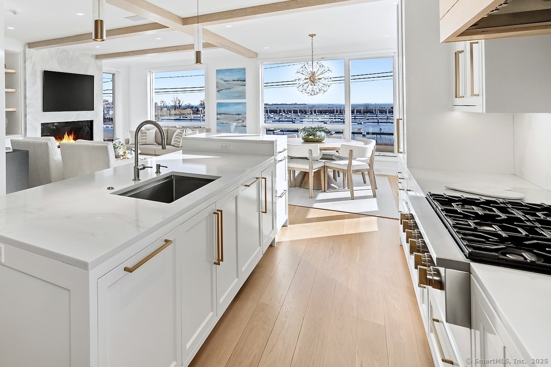 51 Compo Beach, Westport, Connecticut 06880
