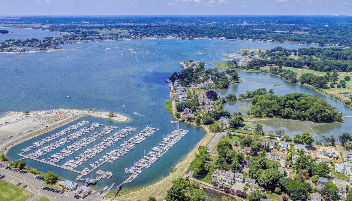 51 Compo Beach, Westport, Connecticut 06880