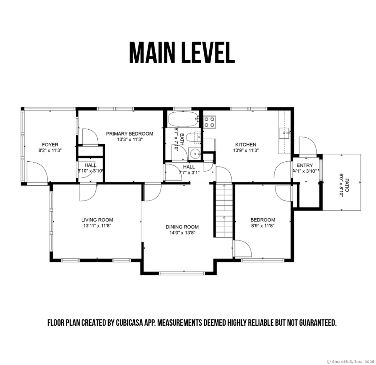 202 Augur, Hamden, Connecticut 06517