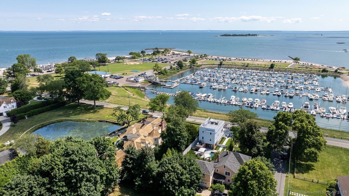 51 Compo Beach, Westport, Connecticut 06880