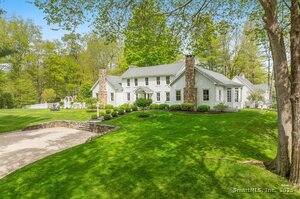 59 Old South Salem Road